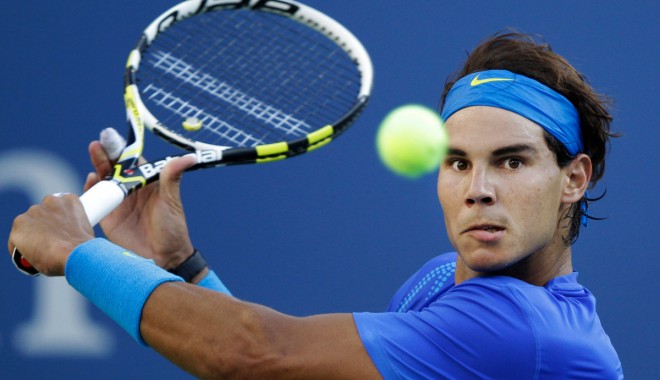 Tenis / Nadal s-a calificat în finala turneului de la Roma - nadal-1368898950.jpg