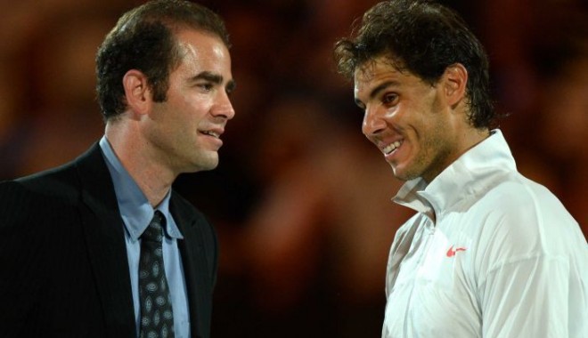 Tenis: Nadal și Sampras în aceeași echipă a circuitului IPTL - nadal-1393848828.jpg