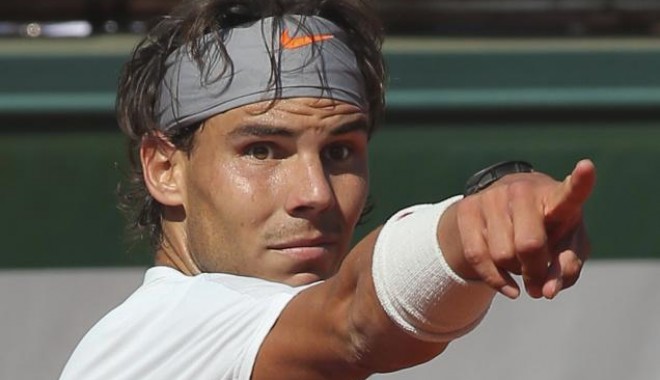 Tenis / Nadal și Nishikori joacă astăzi finala turneului ATP de la Madrid - nadal-1399794789.jpg
