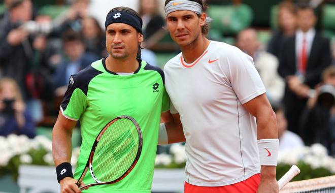 Nadal și Ferrer, debut victorios în turneul ATP de la Buenos Aires - nadal-1455264393.jpg