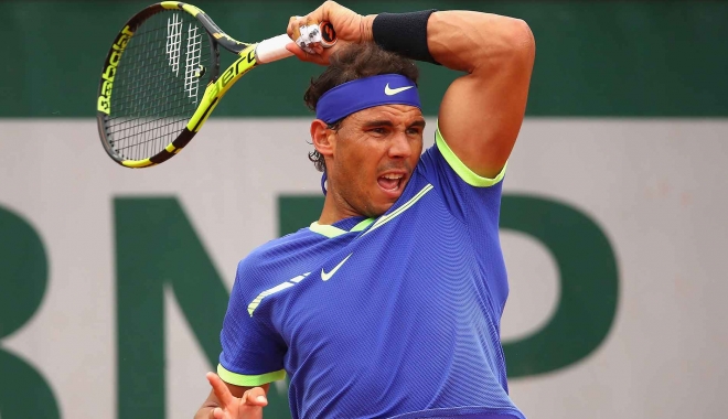 Tenis / Nadal și Muguruza, campionii mondiali ITF pe 2017 - nadal-1512750436.jpg