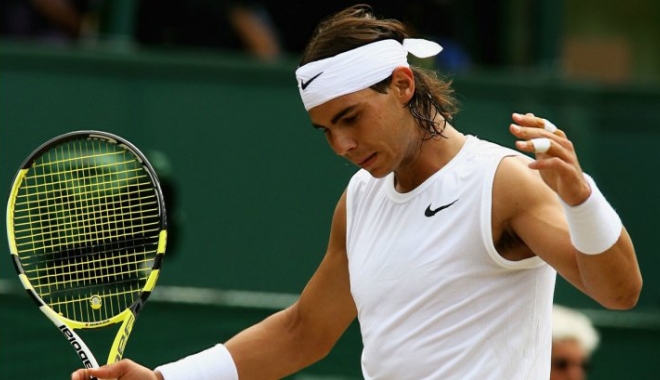 Turneul Campionilor. Au tras la sorți grupele. Cum au fost repartizați cei mai buni jucători ATP - nadal05556400-1510140128.jpg