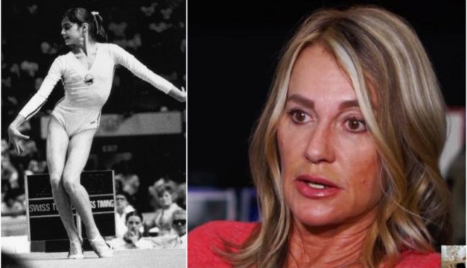 Nadia Comăneci, 46 de ani de la primul 10 din istoria gimnasticii: ”Nici nu m-am gândit la notă!”