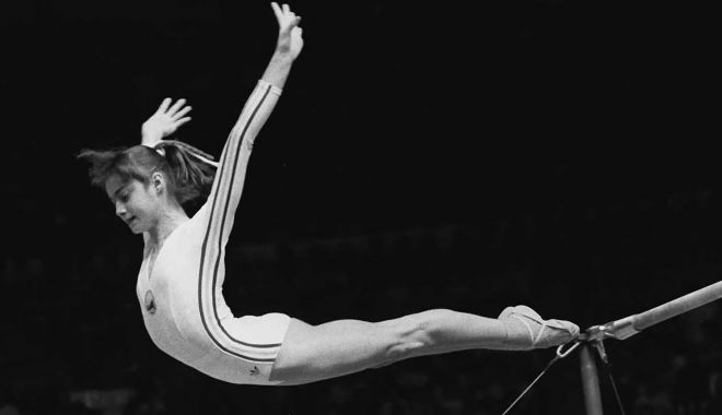 18 iulie: Ziua în care Nadia Comăneci a devenit prima gimnastă de 10 din lume - nadia-1689682530.jpg