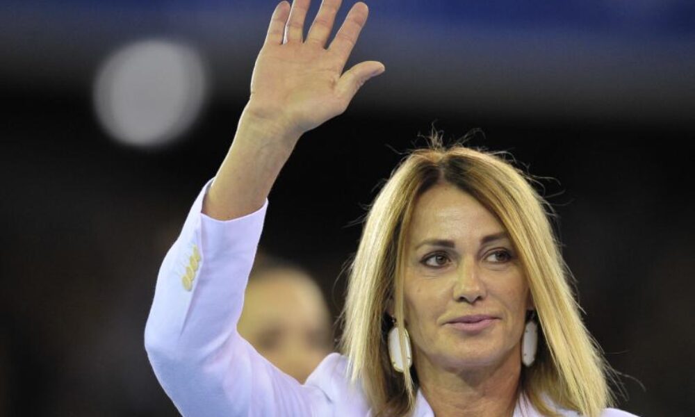 JO 2024 - Gimnastică artistică: Nadia Comăneci - Cred că avem şanse la medalie la bârnă - nadia-1721928888.jpg