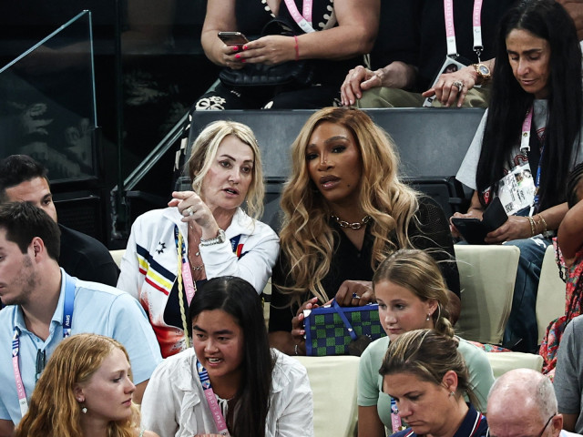 Ce a spus Nadia Comăneci după evoluția gimnastelor românce în finala de la JO - nadia-si-serena-1722429075.jpg