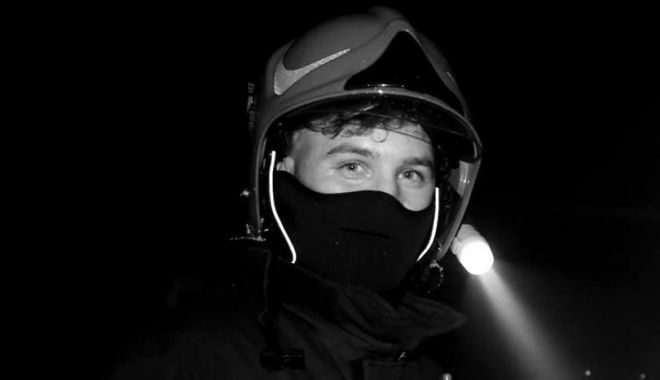 Motociclistul omorât de un șofer imprudent era pompier! Ieșise din tură și se pregătea de concediu - naepompiermortfotoisubucurestiil-1528959075.jpg