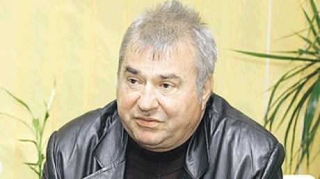 Vezi cui i-a lăsat întreaga avere milionarul George Naghi - naghi-1312966182.jpg
