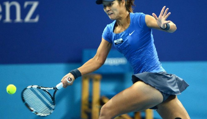 Tenis / Na Li a fost eliminată în turul trei la Wimbledon - nali-1403887169.jpg