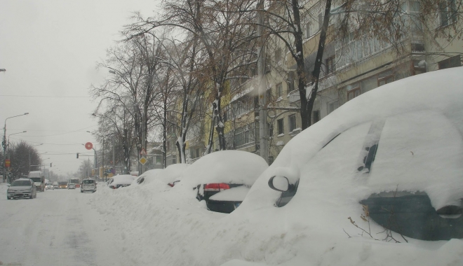 COD ROȘU DE VISCOL. Situație critică la Constanța! 