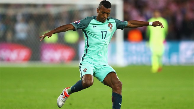 Nani, 100 de prezențe în tricoul Portugaliei - nani-1466942794.jpg