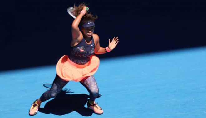 Tenis / Naomi Osaka - Jennifer Brady 6-4, 6-3, în finala de la Australian Open 2021 - naomiosaka-1613821677.jpg