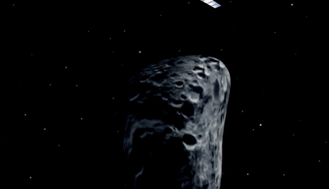 NASA vrea să captureze un asteroid de mici dimensiuni și să-l plaseze pe orbita Lunii - nasa-1365336618.jpg
