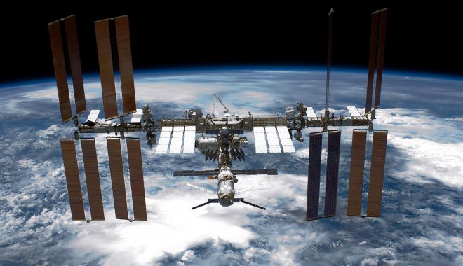 NASA acuză Rusia că a pus în pericol Staţia Spaţială Internaţională - nasaacuzarusia-1637068270.jpg