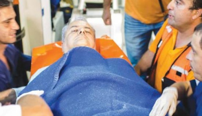 Adrian Năstase se consideră la închisoare ca într-un cantonament - nastase-1345369265.jpg