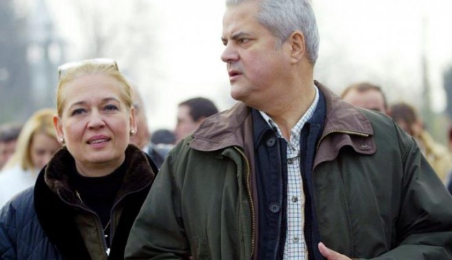 Dosarul Zambaccian / Procurorii cer închisoare cu executare pentru Adrian și Dana Năstase - nastase-1387444057.jpg