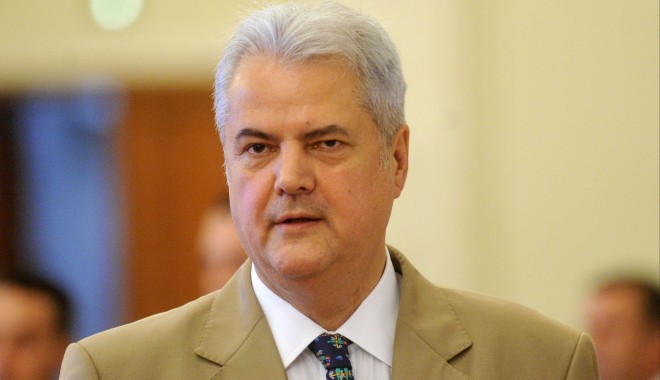 Administrația Penitenciarelor a aprobat eliberarea condiționată a lui Adrian Năstase - nastase-1404400474.jpg