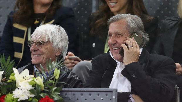 Președintele WTA: Ilie Năstase nu avea ce căuta la ceremonie - nastase-1494749017.jpg