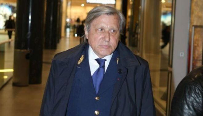 Prima reacție a lui Ilie Năstase, după ce a fost condamnat: 