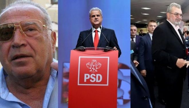 Adrian Năstase, Miron Mitrea, Adrian Severin și Dan Voiculescu au rămas fără decorații - nastase-1576078266.jpg