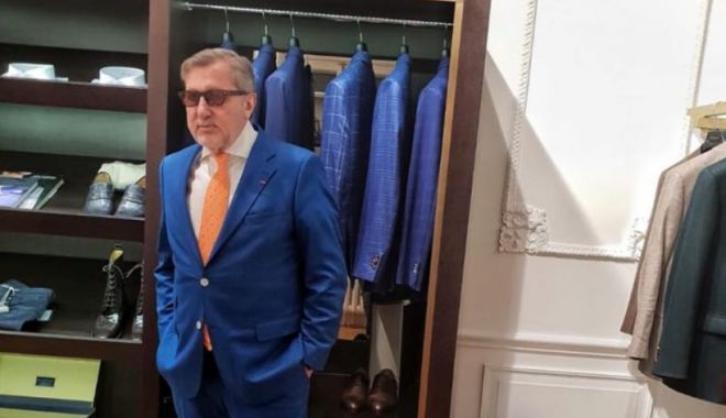 Ilie Năstase, revoltat după parada de Ziua Națională: 