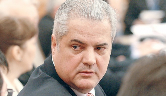 Adrian Năstase, condamnat definitiv: DOI ani de închisoare cu EXECUTARE în 