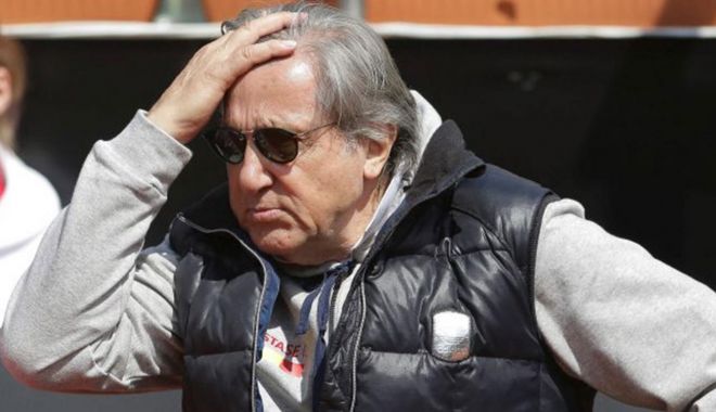 Ilie Năstase, prins băut la volan. A fost dus cu cătușe la INML, după ce i-a înjurat pe polițiști - nastase65772700-1527225468.jpg