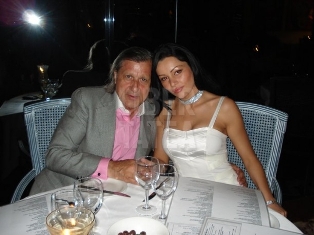 Ilie Năstase și Brigitte Sfăt au planuri de nuntă - nastasesfat-1310937161.jpg