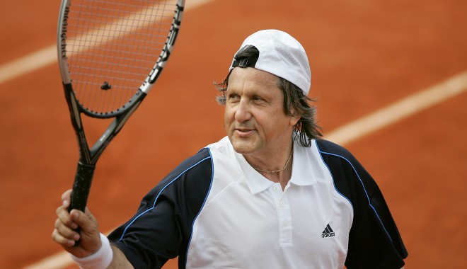 Tenis: Ilie Năstase și Andrei Pavel, pe teren, la BRD Brașov Challenger - nastasesursasportbziro-1409727218.jpg
