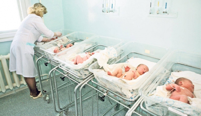 Numărul înregistrărilor administrative ale nașterilor a crescut de zece ori! Iată de ce - nastere-1490880649.jpg