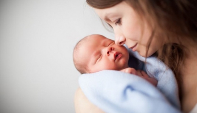 Nașterile ar trebui văzute ca un proces natural nu ca o urgență medicală! - nastere-1492533592.jpg