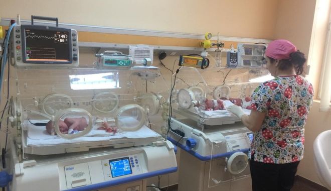 O femeie cu Covid 19 a născut gemeni - nastere-1589461692.jpg