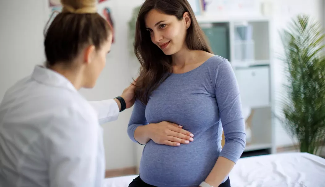 Cum sunt gestionate nașterile premature în sarcinile cu risc
