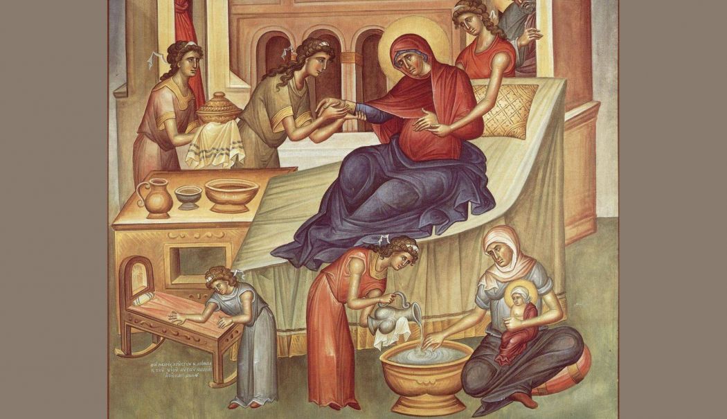 Astăzi sărbătorim Sfânta Maria Mică – Nașterea Maicii Domnului. Superstiții, tradiții și obiceiuri