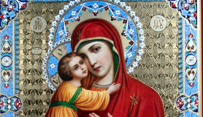 Creștinii sărbătoresc Nașterea Maicii Domnului. Ce nu ai voie să faci în această zi - nasterea3-1441639151.jpg