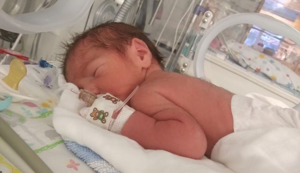 Număr alarmant de nașteri premature și tot mai multe mame minore. Care este situația la Constanța - nastereingermaniascalede16486443-1722871495.jpg
