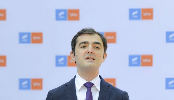USR: „Claudiu Năsui a dat în judecată Administraţia Prezidenţială” - nasui-proces-1699618895.jpg