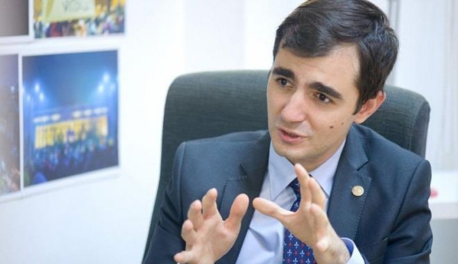 Claudiu Năsui acuză PNL şi PSD de „desfrâul” angajărilor la stat - nasuiacuza-1667573178.jpg