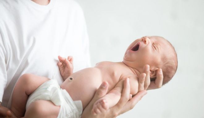 Programul naţional pentru creşterea natalităţii continuă şi anul viitor. Numărul beneficiarilor se va dubla - natalitate47047400-1700248200.jpg