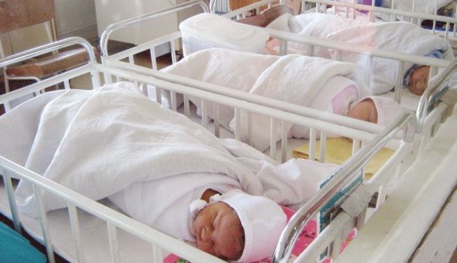 Ajutor de 400 de Euro pentru anumite categorii de mame - natalitatenounascuti2-1705429817.jpg