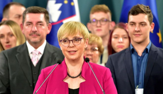 Natasa Pirc Musar a câştigat alegerile prezidenţiale în Slovenia - natasa-1668437091.jpg