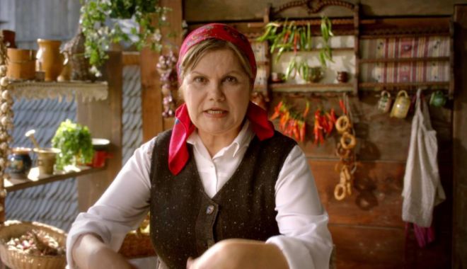 Boala cruntă de care suferă "Coana Chiva". Actrița Natașa Raab țintuită la pat, de luni bune