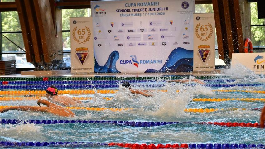 Sportivii constănțeni, rezultate excelente la Cupa României la natație - natatie-csm1-1784449959.webp