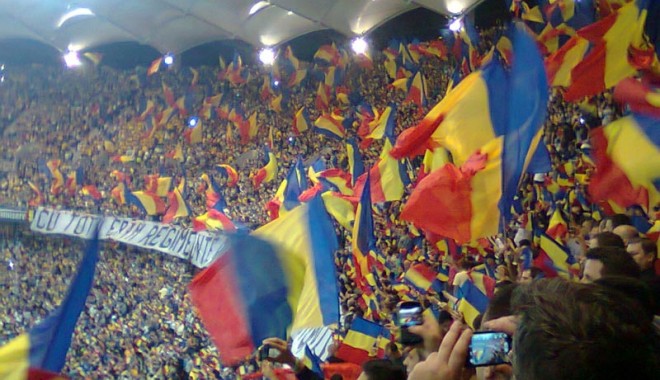Naționala de fotbal a României are un nou imn - nationala-1408980625.jpg