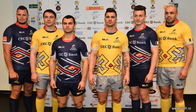 Naționala de rugby și-a lansat noul echipament pentru  sezonul 2016 - nationala-1453916749.jpg