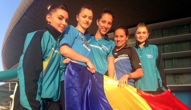 E oficial! Eliza Samara și compania merg la Jocurile Olimpice de la Rio - nationala-1463925143.jpg