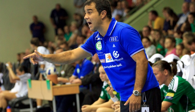 Naționala feminină de handbal are selecționer spaniol - nationala-1475685549.jpg