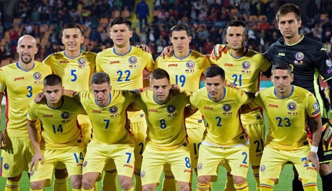 Naționala de fotbal a României a urcat în clasamentul FIFA - nationala-1499354248.jpg