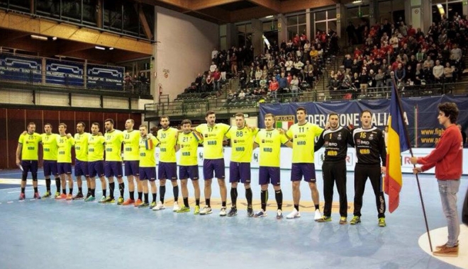 Naționala României, calificată în play-off - nationala-1515940205.jpg