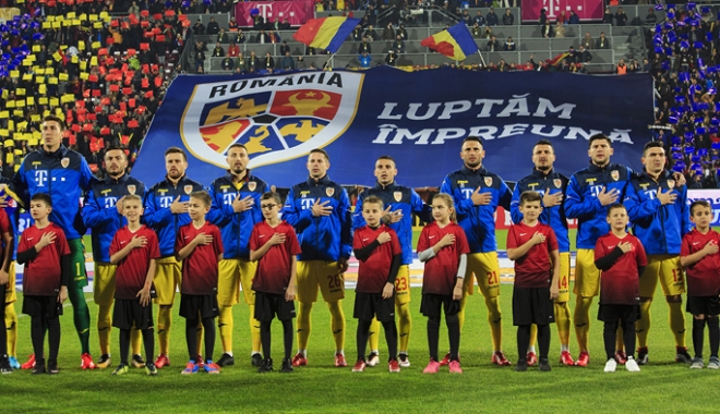 Naționala României a urcat în clasamentul FIFA - nationala-1516295311.jpg